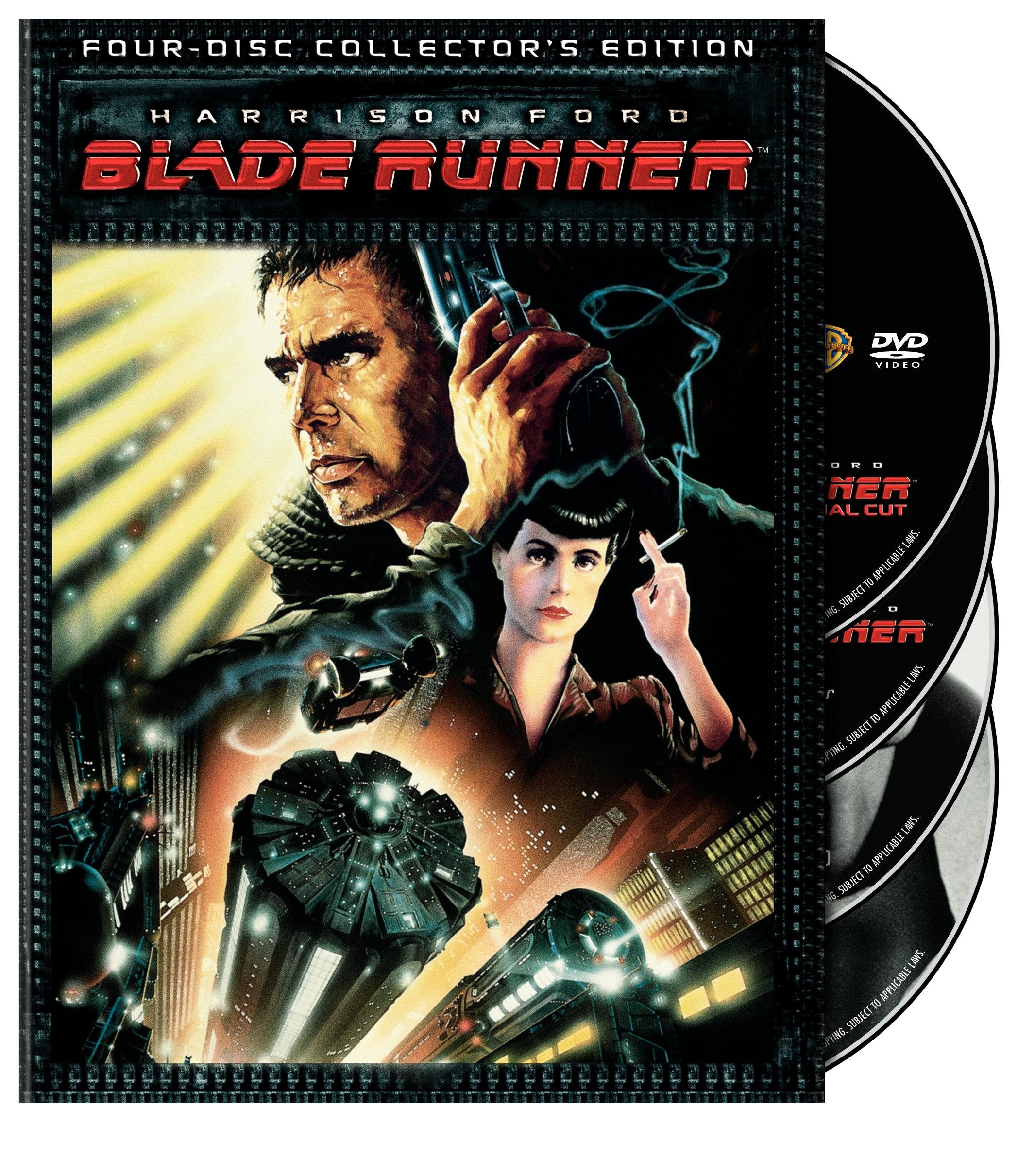 Blade Runner Movies