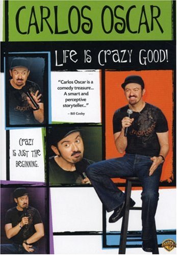 Carlos Oscar: Life Is Crazy Good! Films