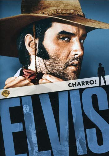 Charro Films