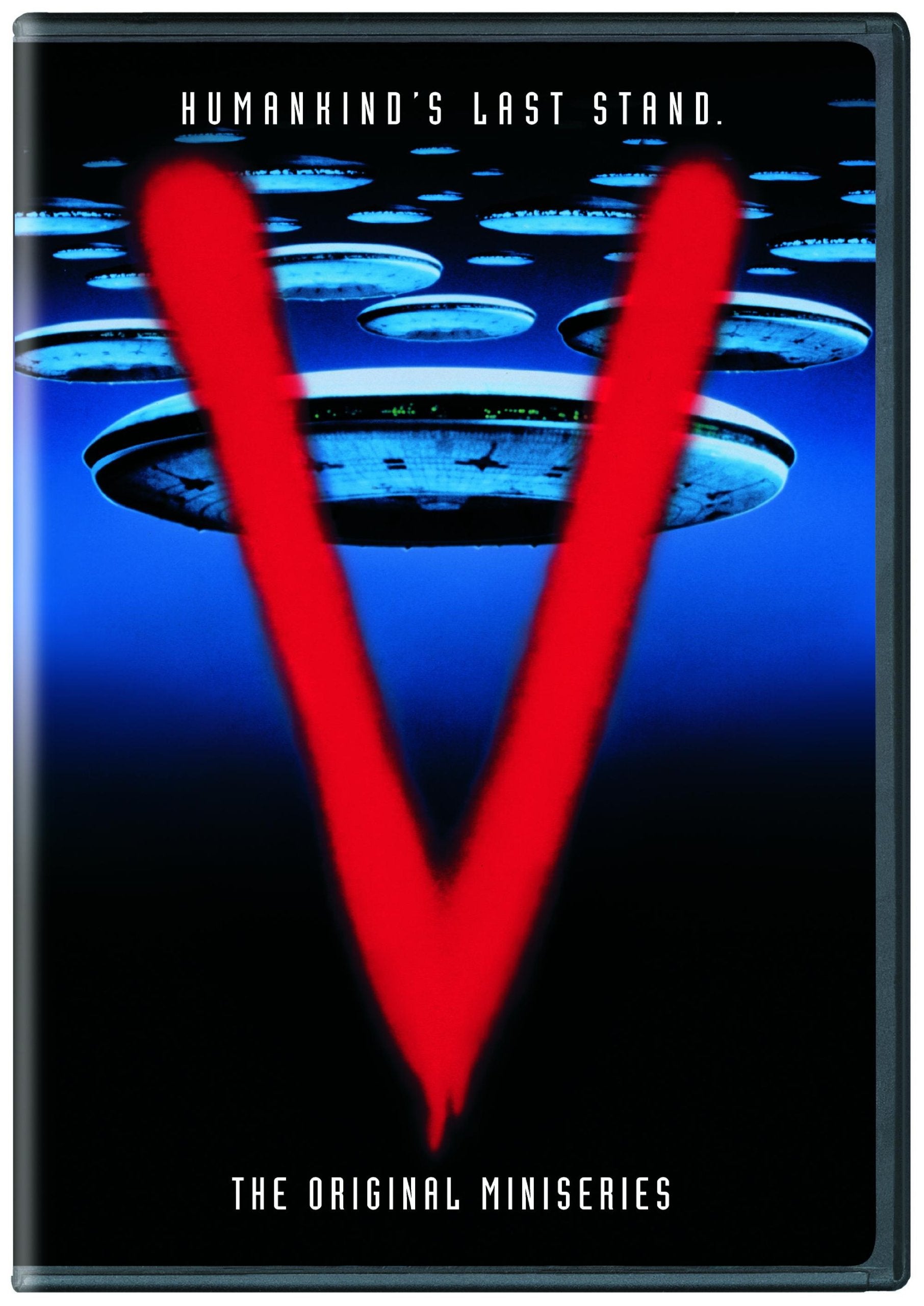 V-Original Miniseries Movies