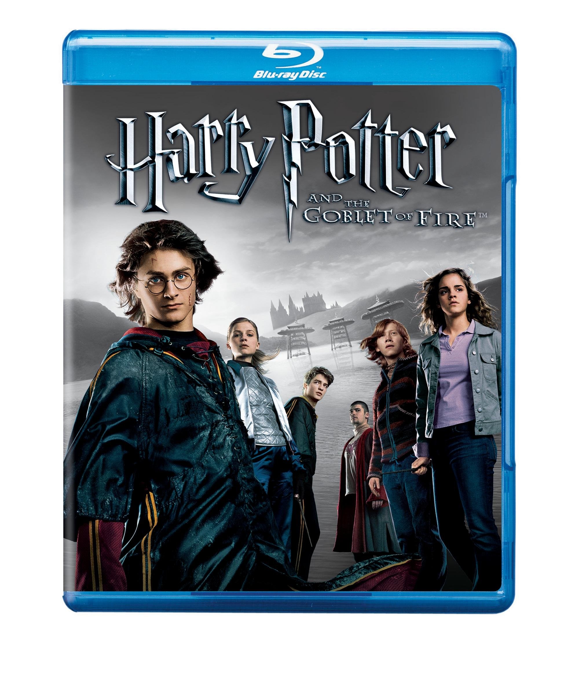 Product Image: Harry Potter and the Goblet of Fire