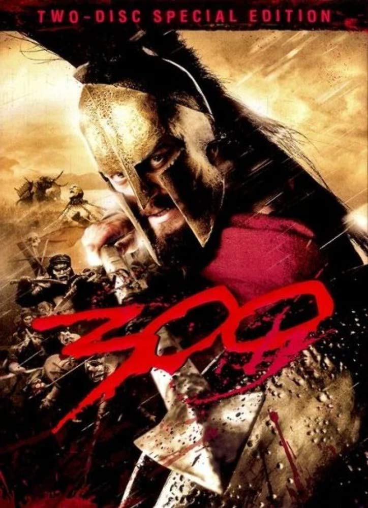 300 Movies