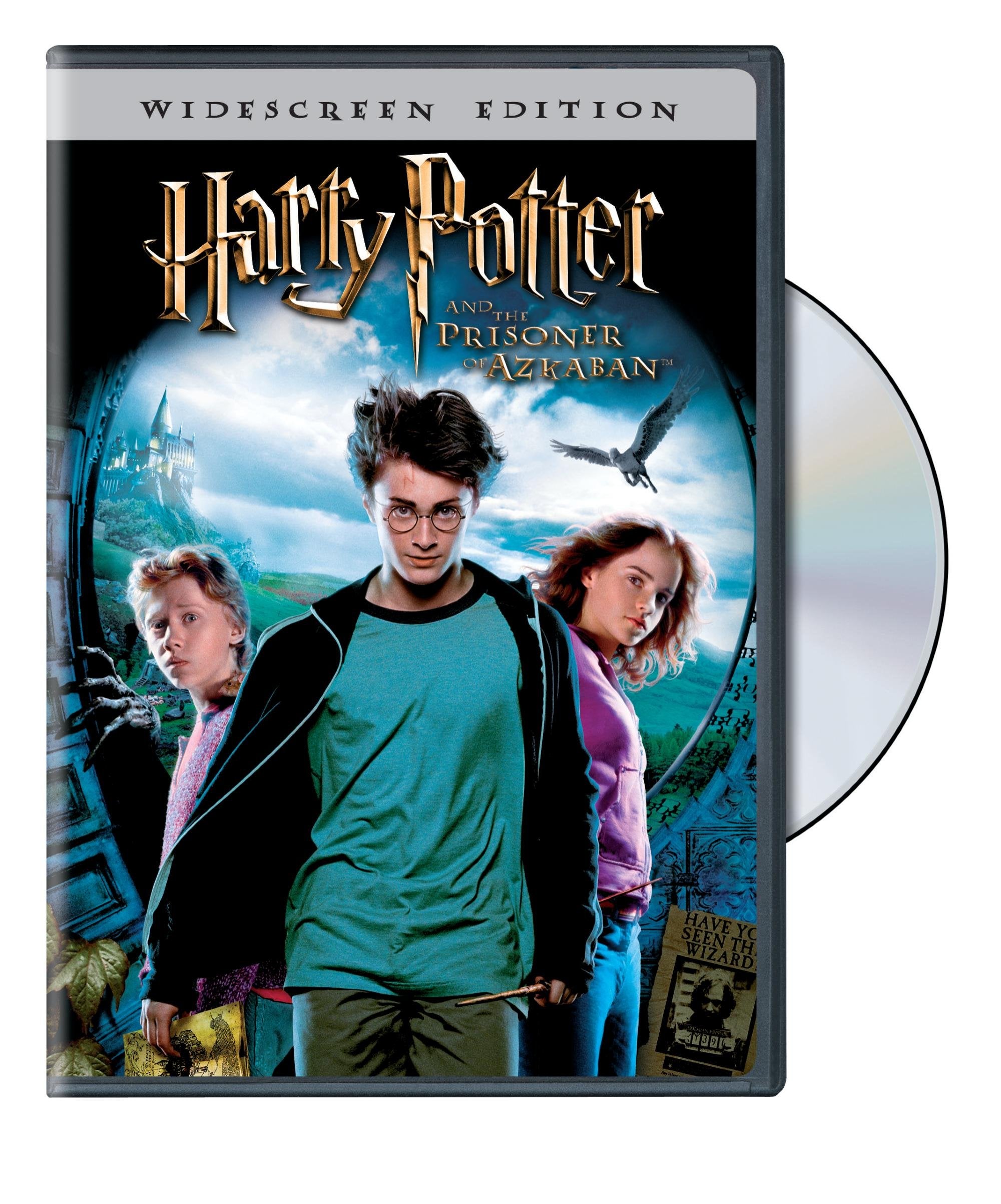 Harry Potter and the Prisoner of Azkaban Films