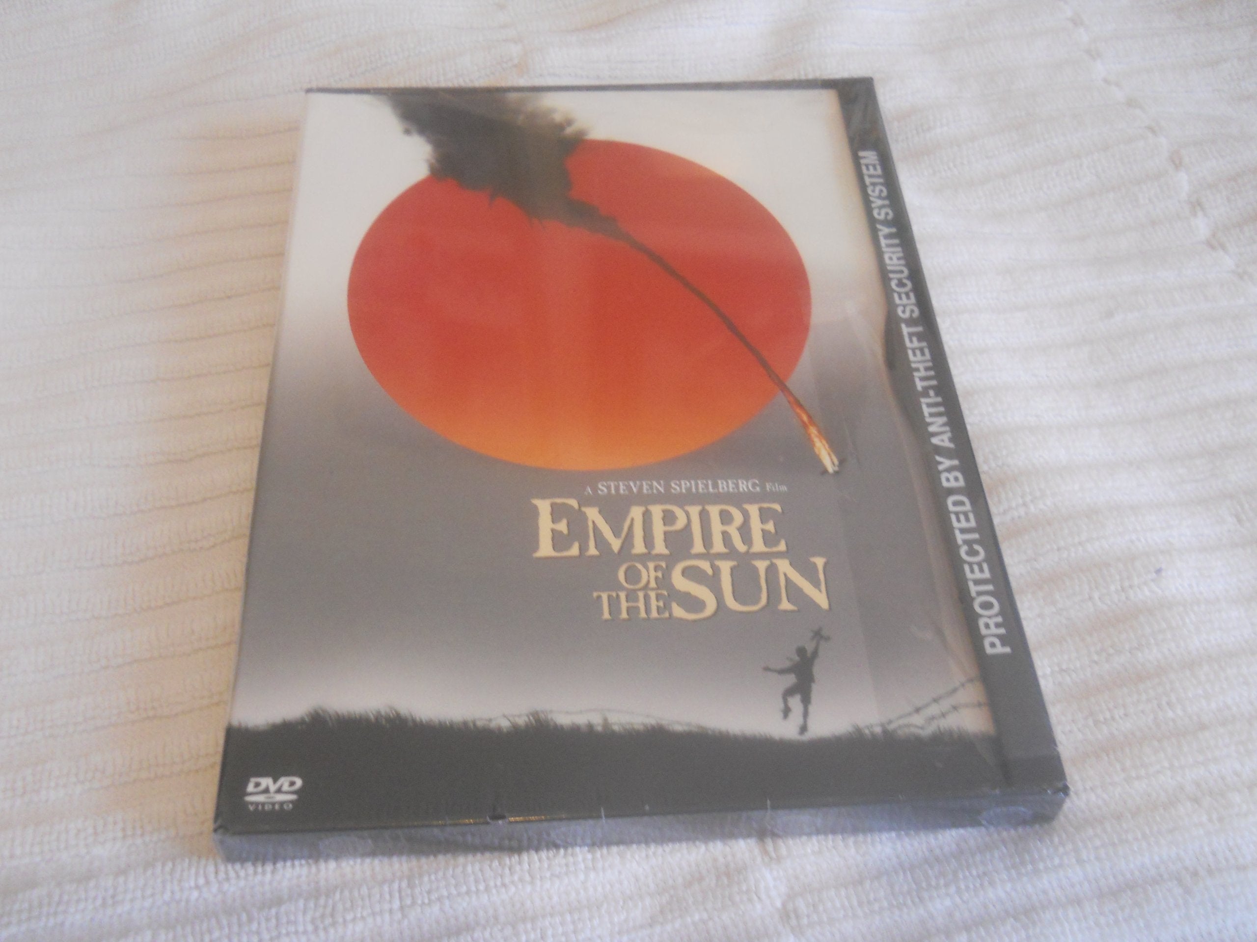 Empire of the Sun (Snap Case Packaging) Films