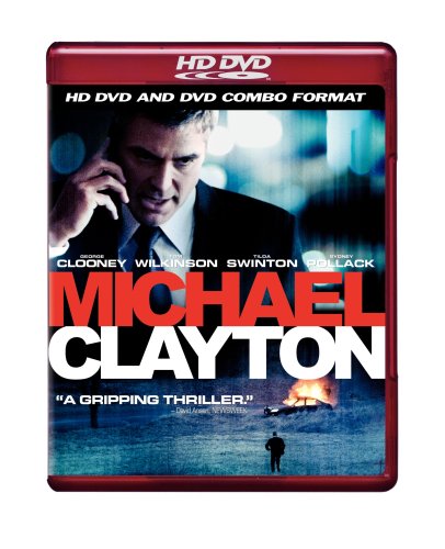 Michael Clayton Films