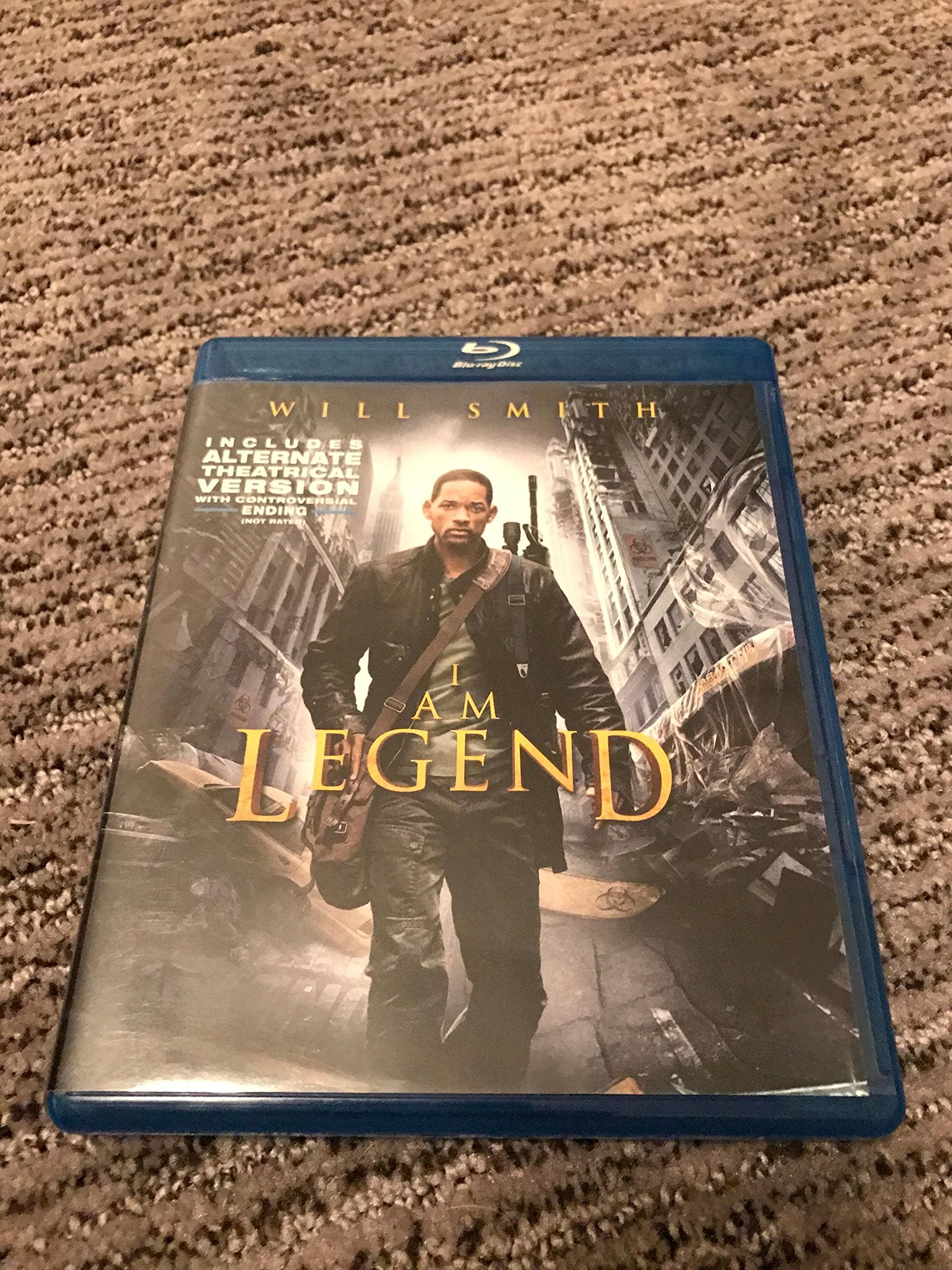Product Image: I Am Legend