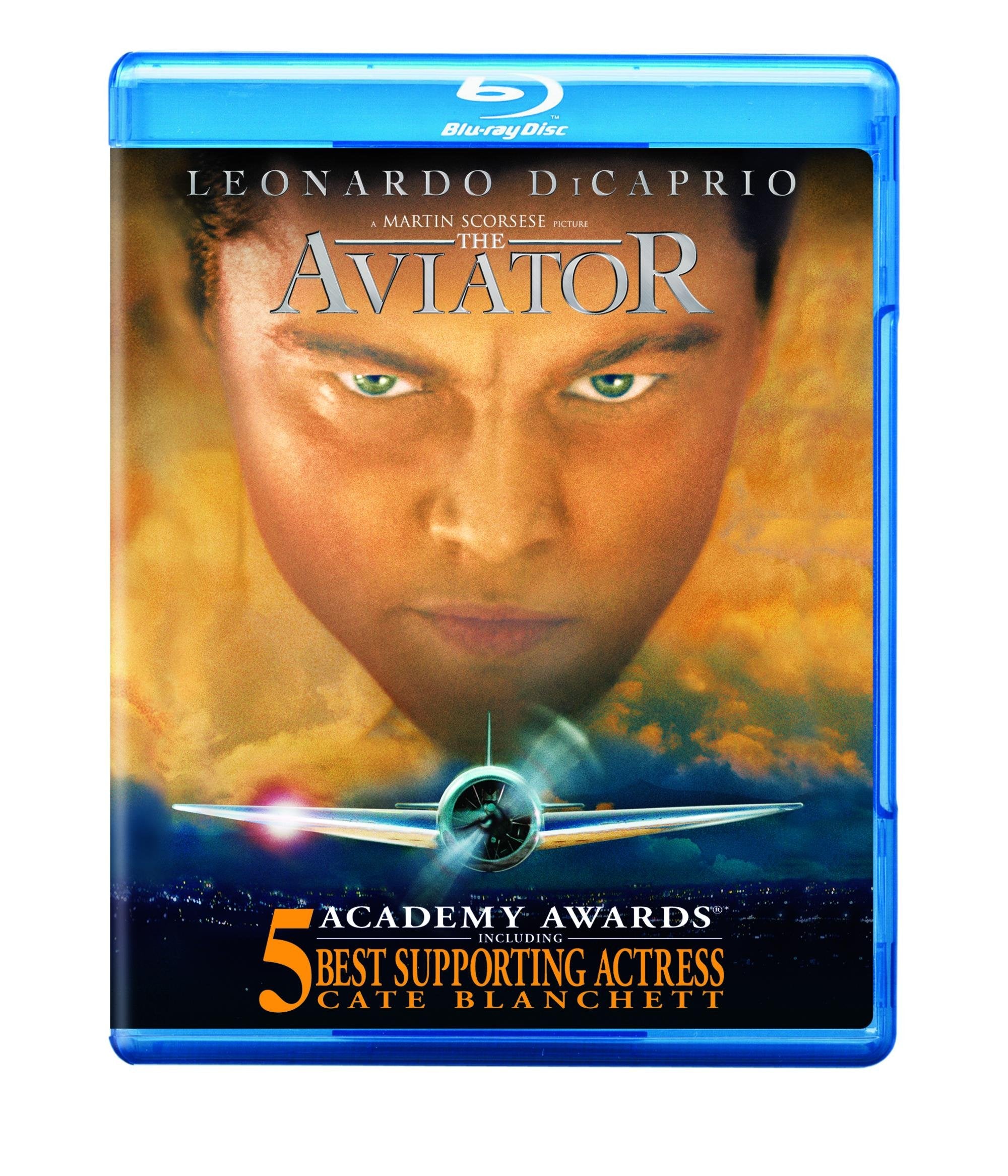 The Aviator Films