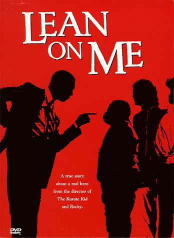Lean on Me Movies