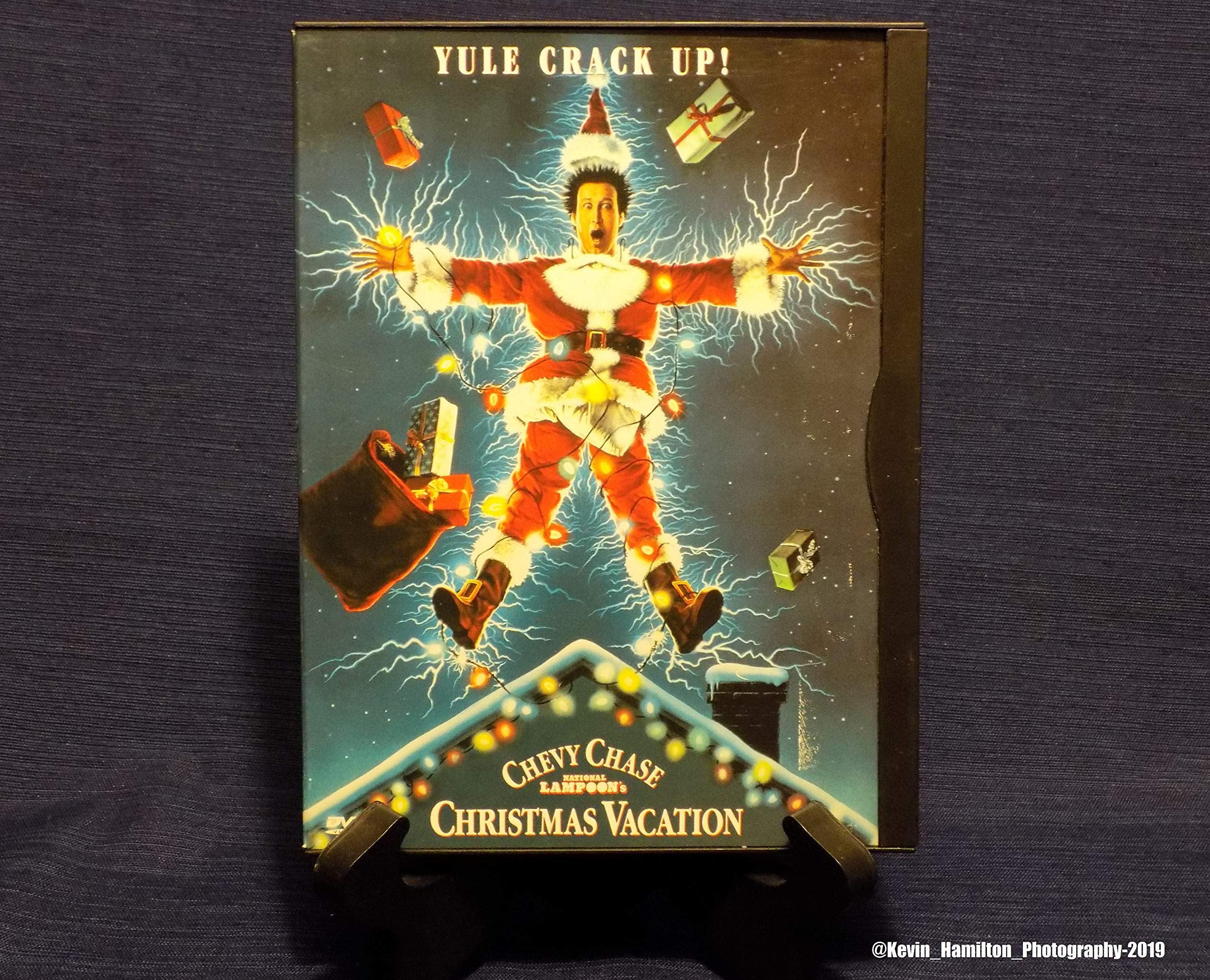 National Lampoon's Christmas V Films