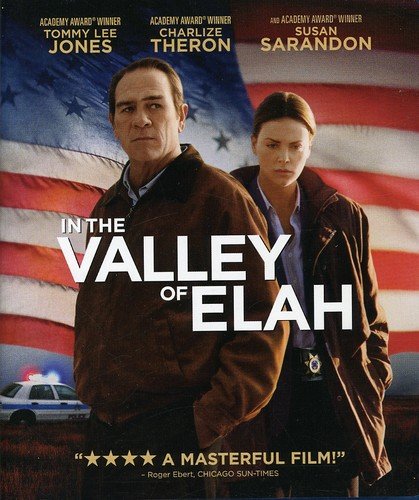 Product Image: In the Valley of Elah
