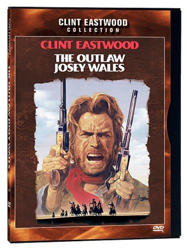 The Outlaw Josey Wales Films