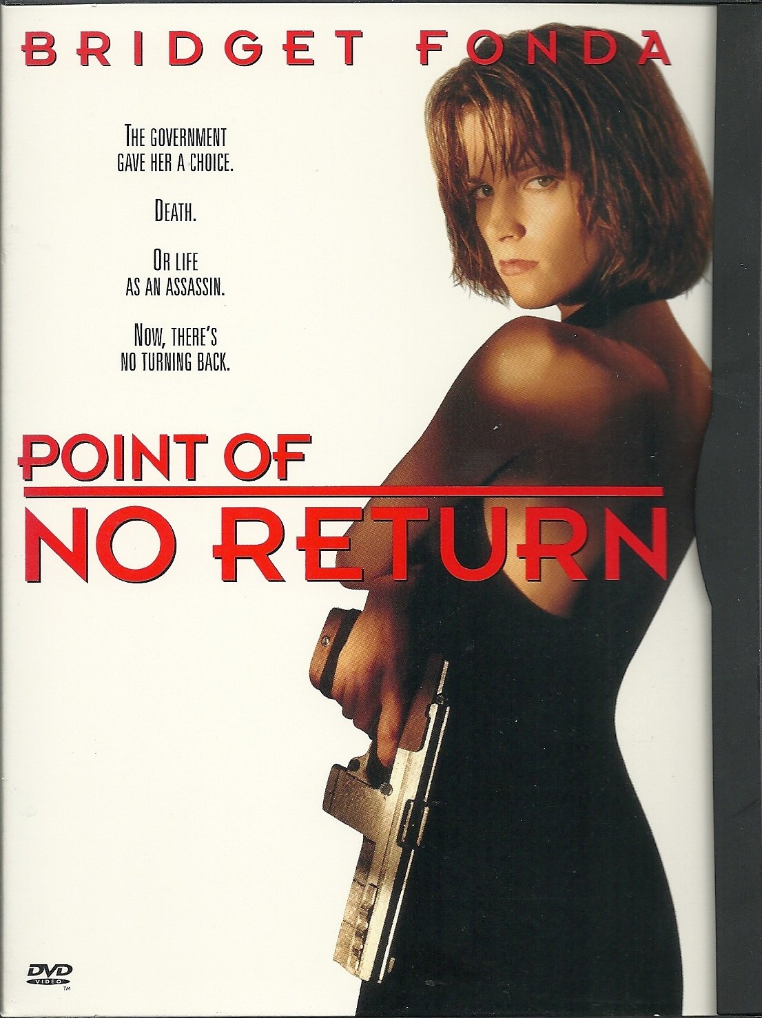 Point of No Return Movies