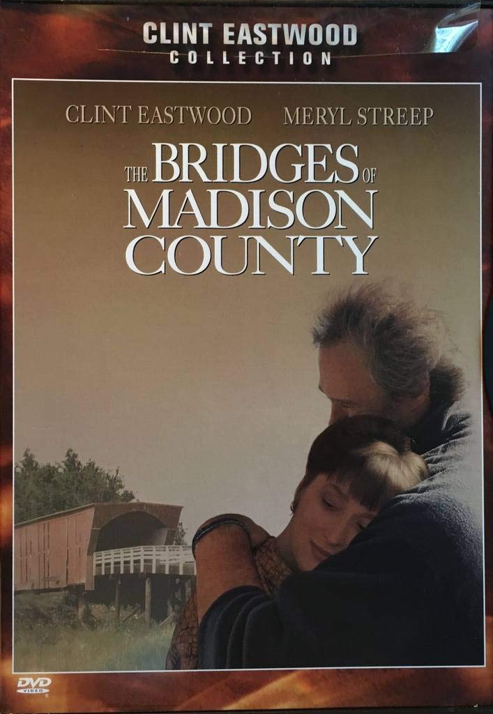 Bridges of Madison County Films