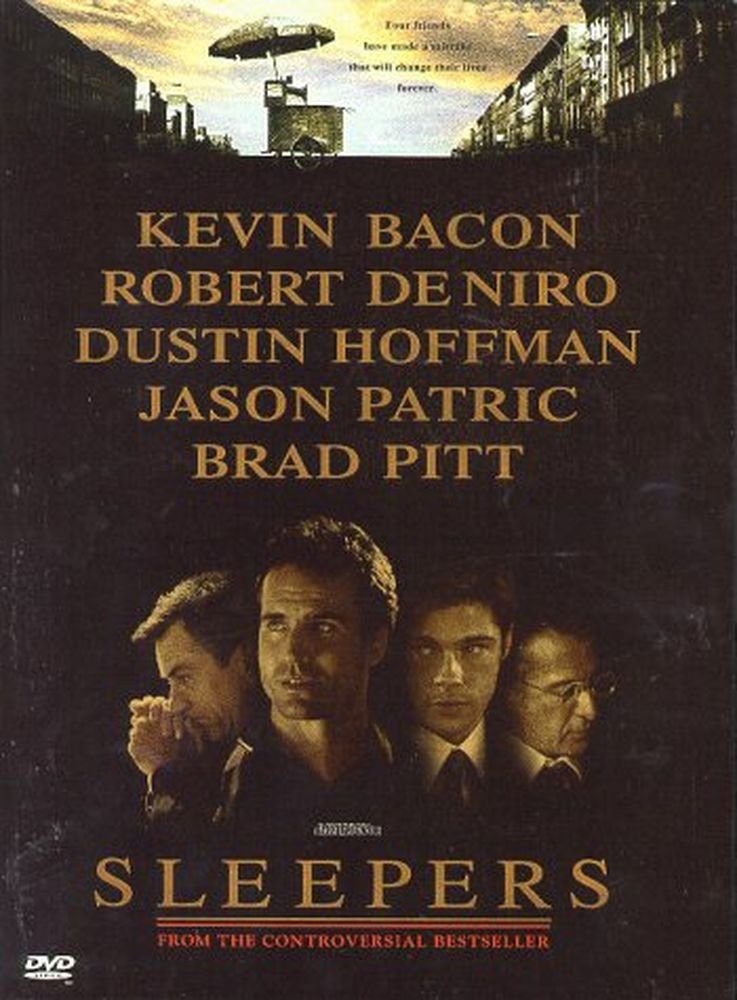 Sleepers Movies