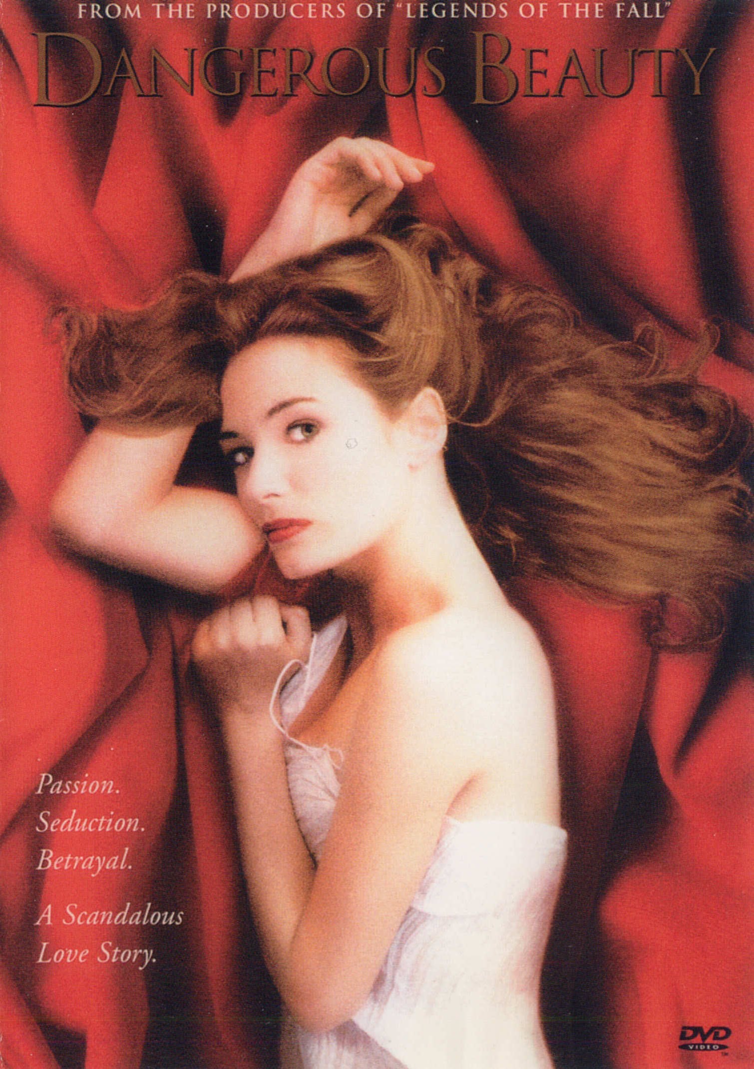 Dangerous Beauty Movies