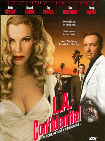 L.a. Confidential Movies