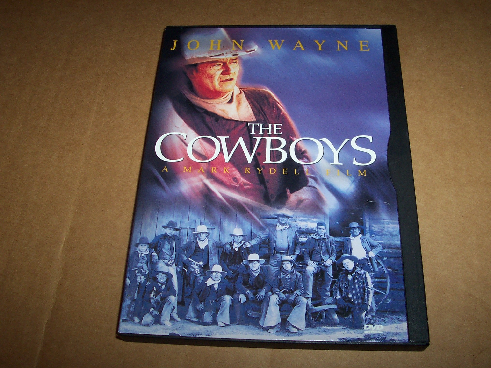Cowboys Movies