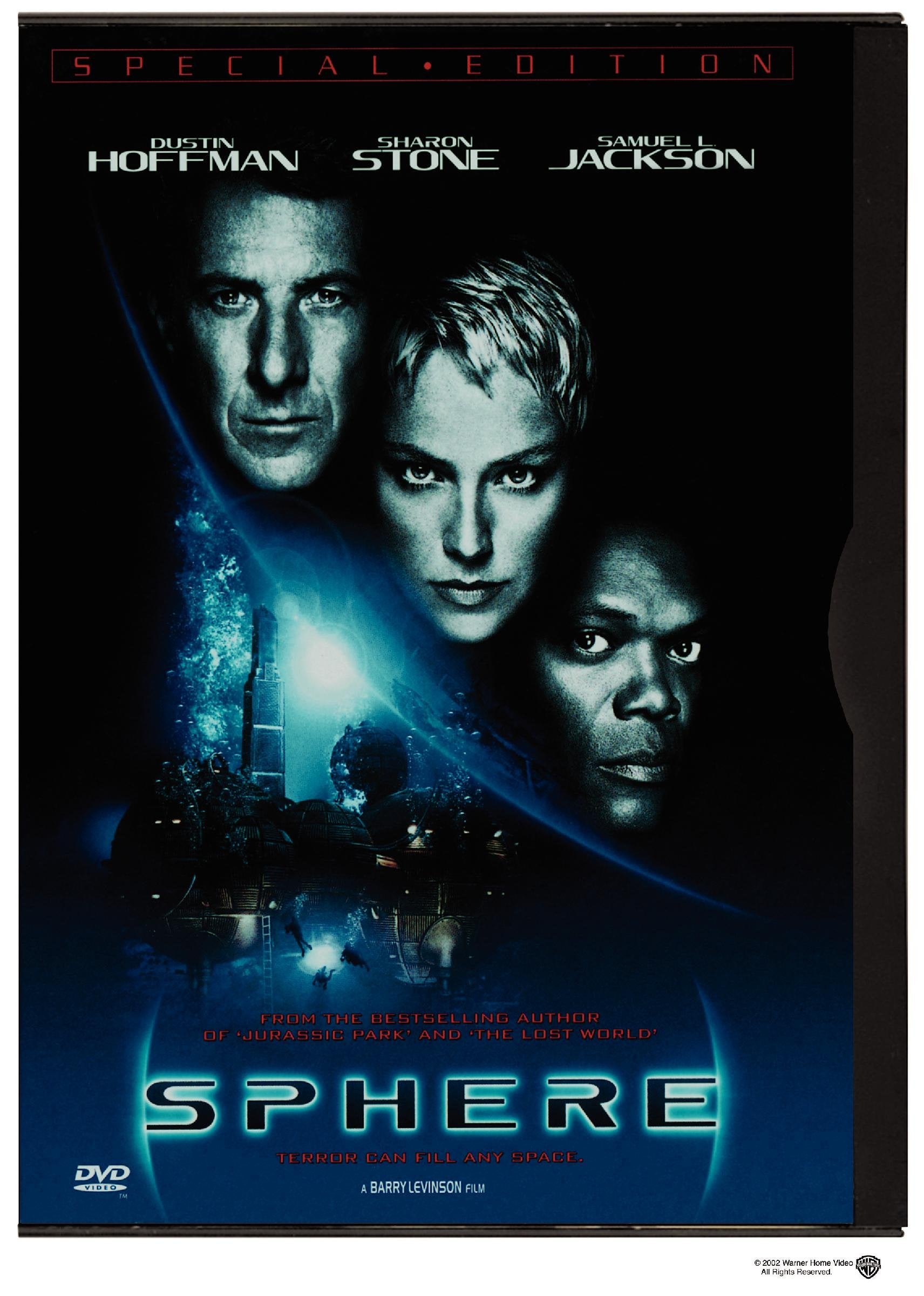 Sphere Movies