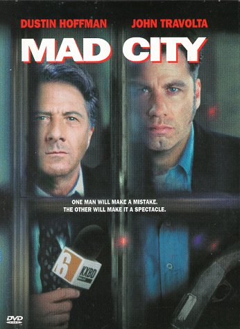 Product Image: Mad City