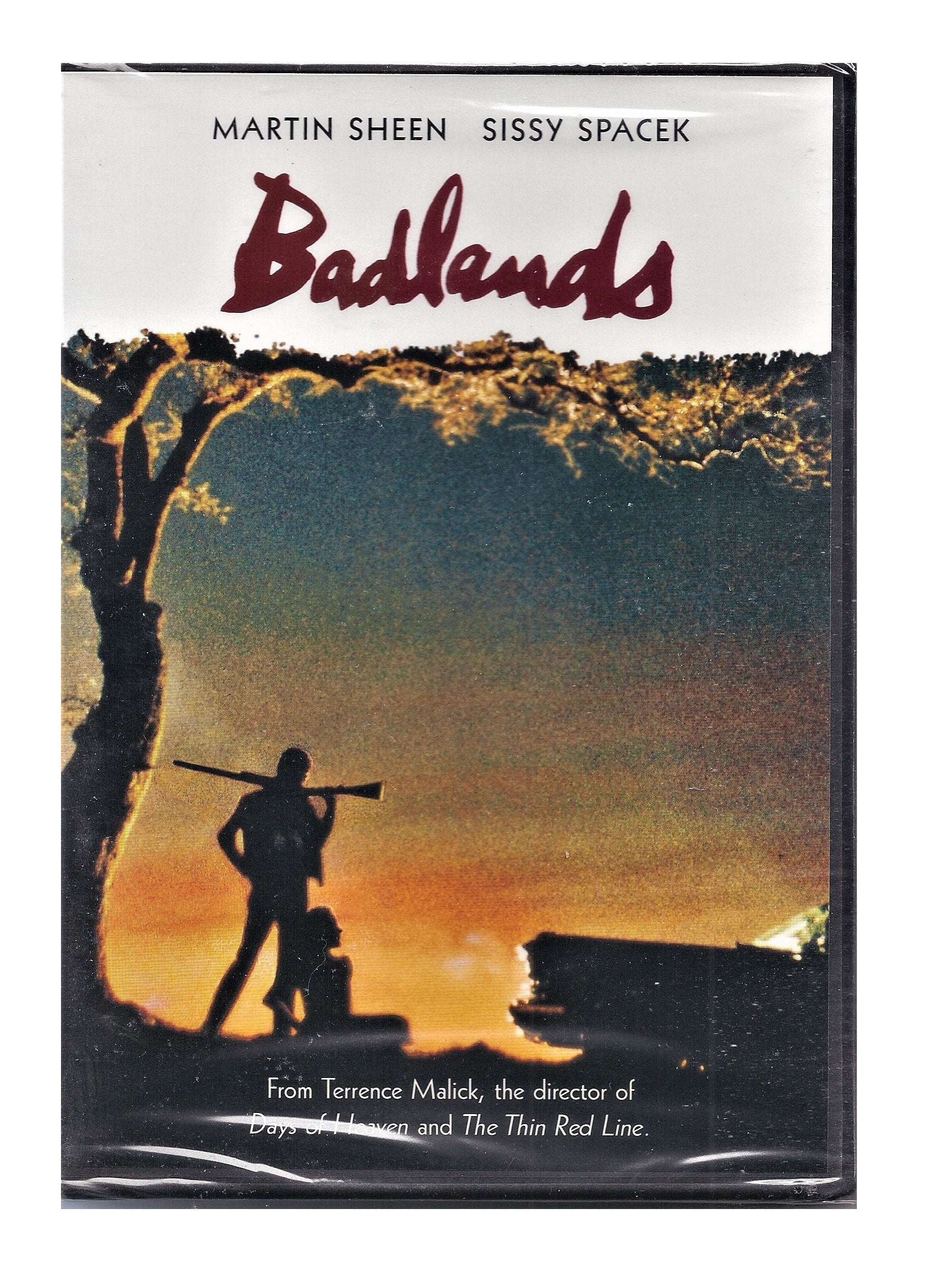 Badlands Movies