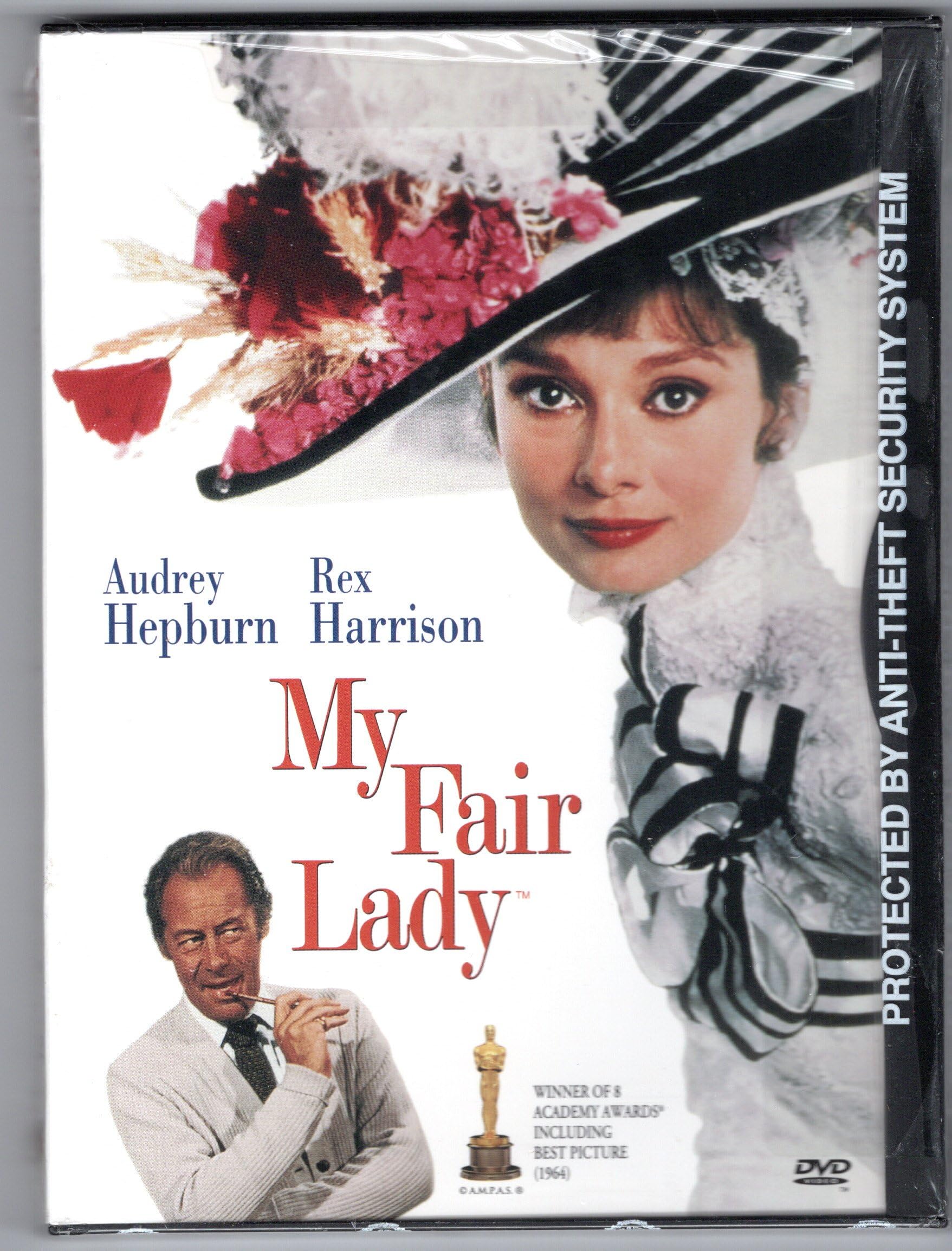 My Fair Lady Movies