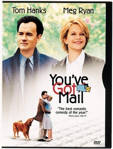 You've Got Mail Movies