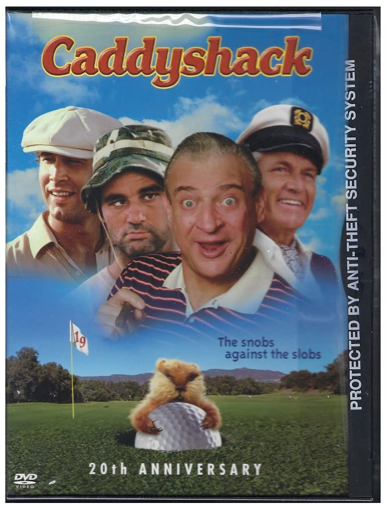 Caddyshack Films