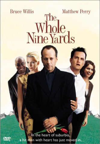 Whole Nine Yards Movies