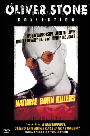 Natural Born Killers Movies