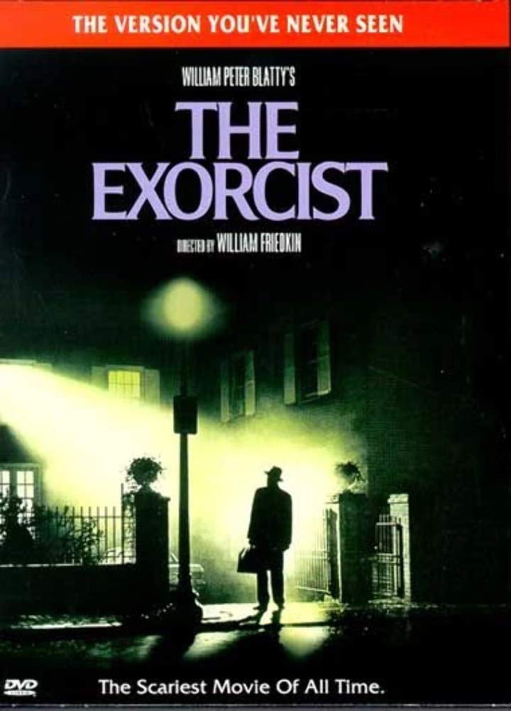 Product Image: Exorcist (Version You've Never