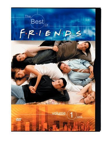 Vol. 1-Best of Friends Films