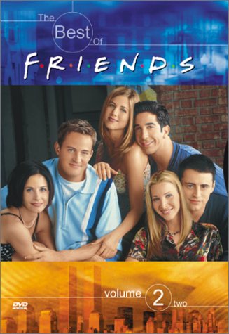 Vol. 2-Best of Friends Films