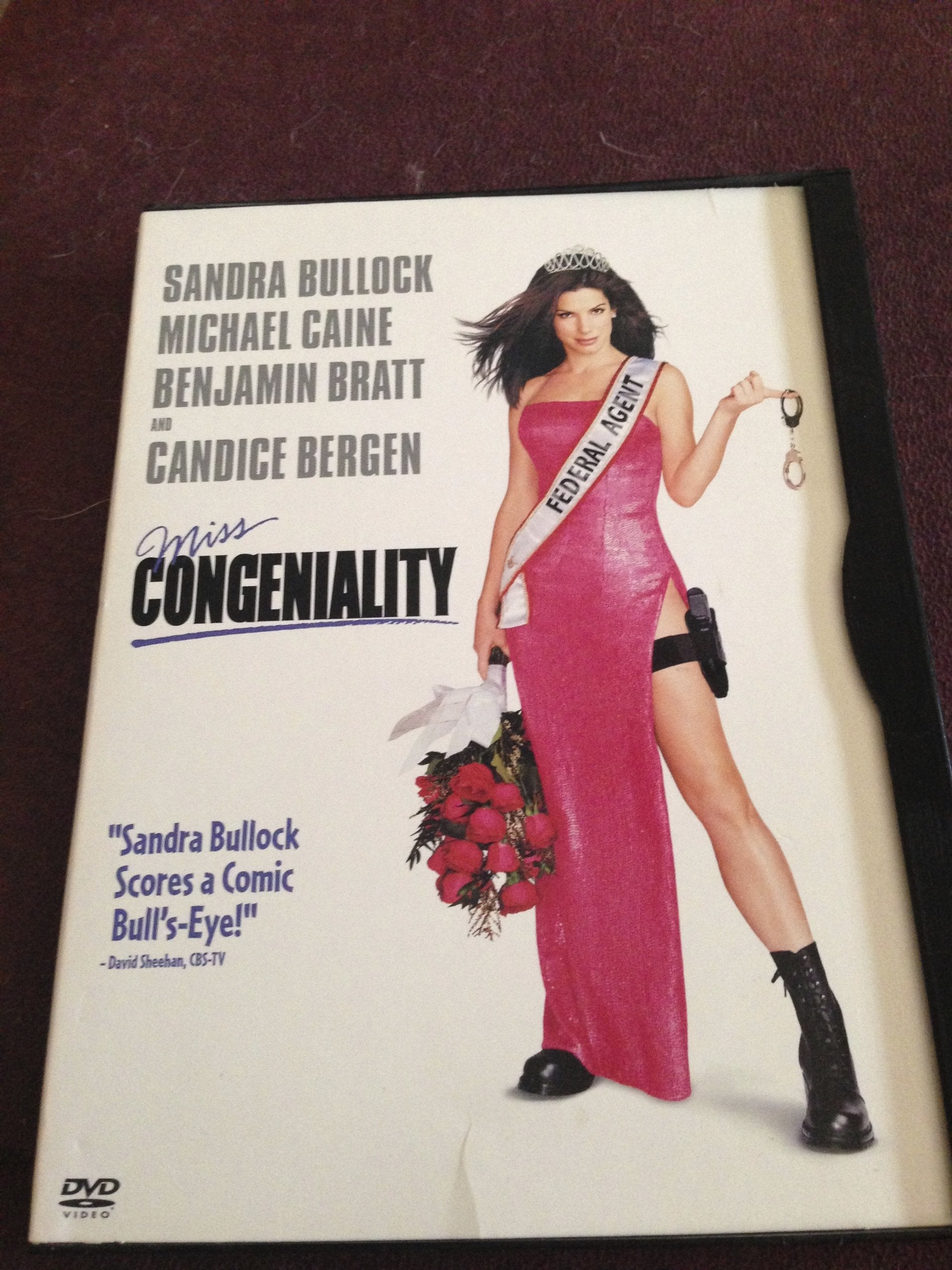 Product Image: Miss Congeniality