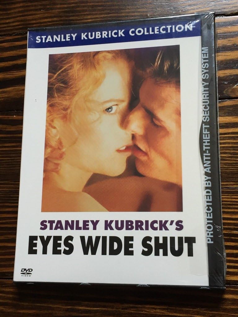 Eyes Wide Shut Movies