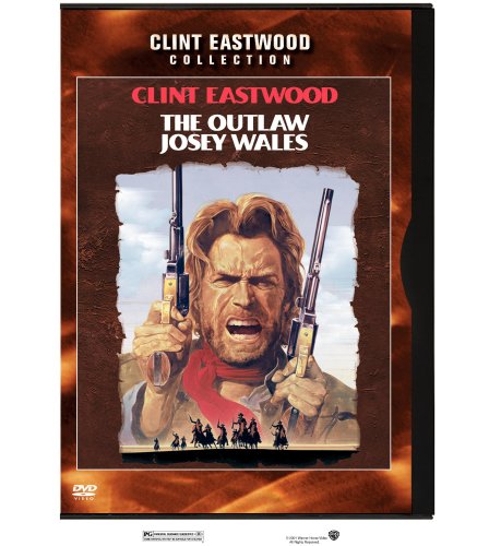 Outlaw Josey Wales Films