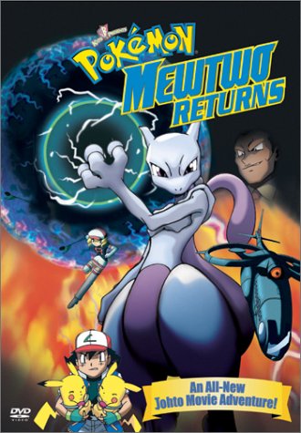 Product Image: Mewtwo Returns