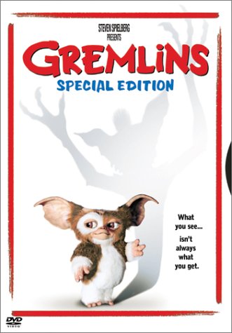 Gremlins - Special Edition Films