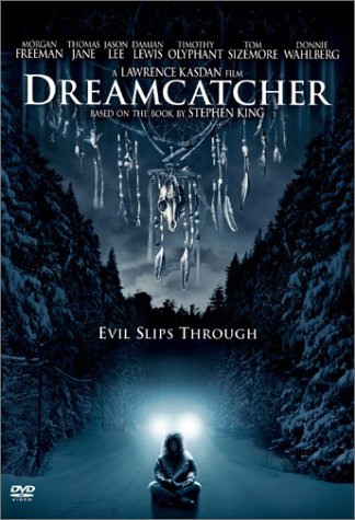 Dreamcatcher (Widescreen Edition) Films
