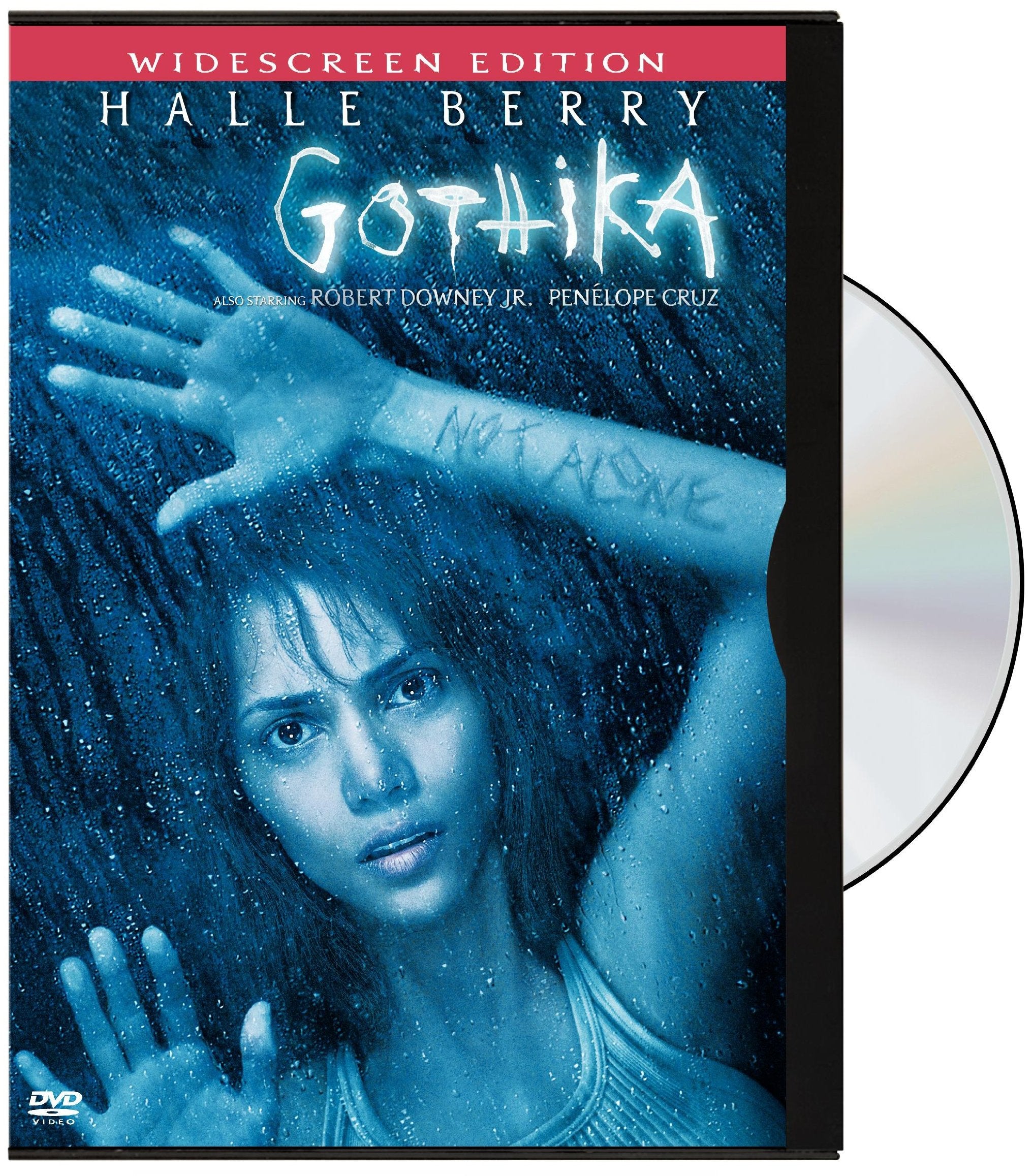 Gothika (Widescreen Edition) (Snap Case) Movies