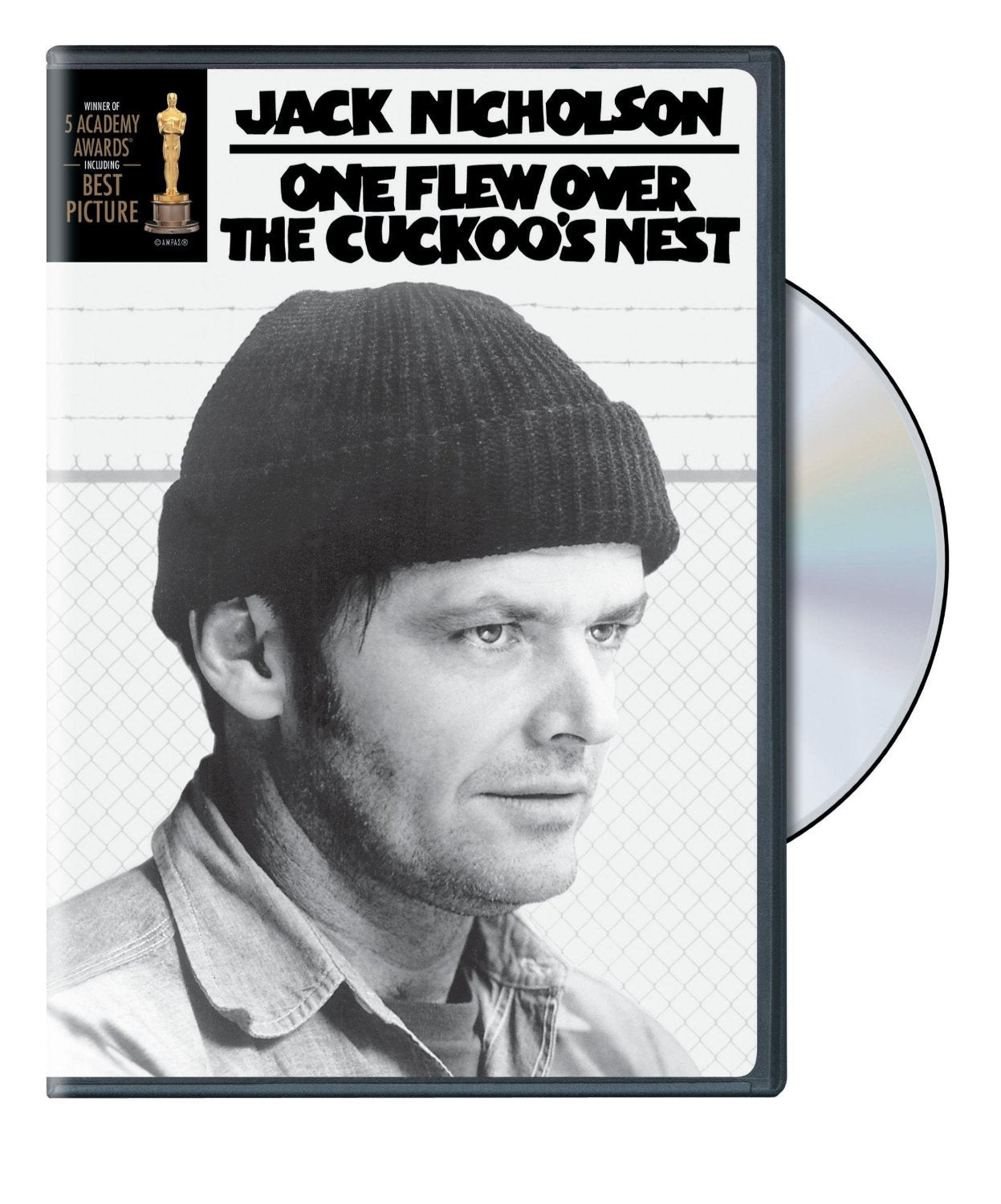 Product Image: One Flew Over the Cuckoo's Nes