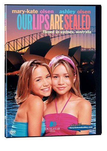 Product Image: Our Lips Are Sealed