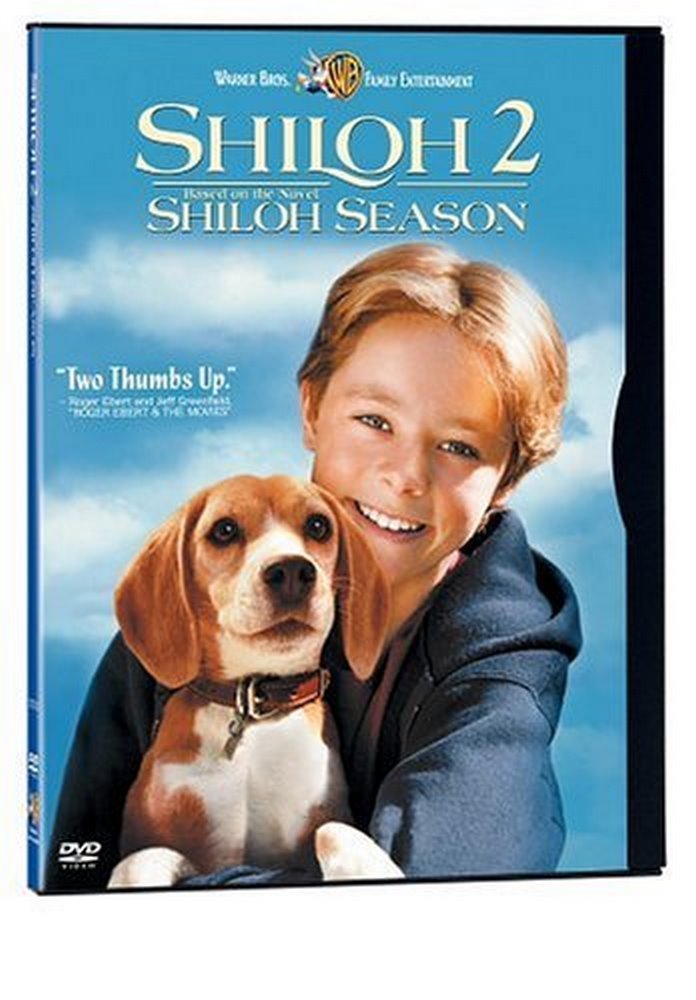 Shiloh 2-Shiloh Season Films