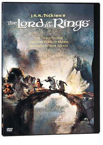 Lord of the Rings (1978) Films