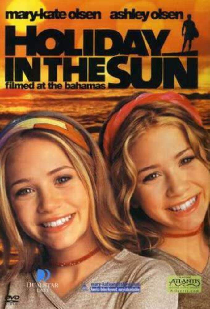Product Image: Holiday in the Sun
