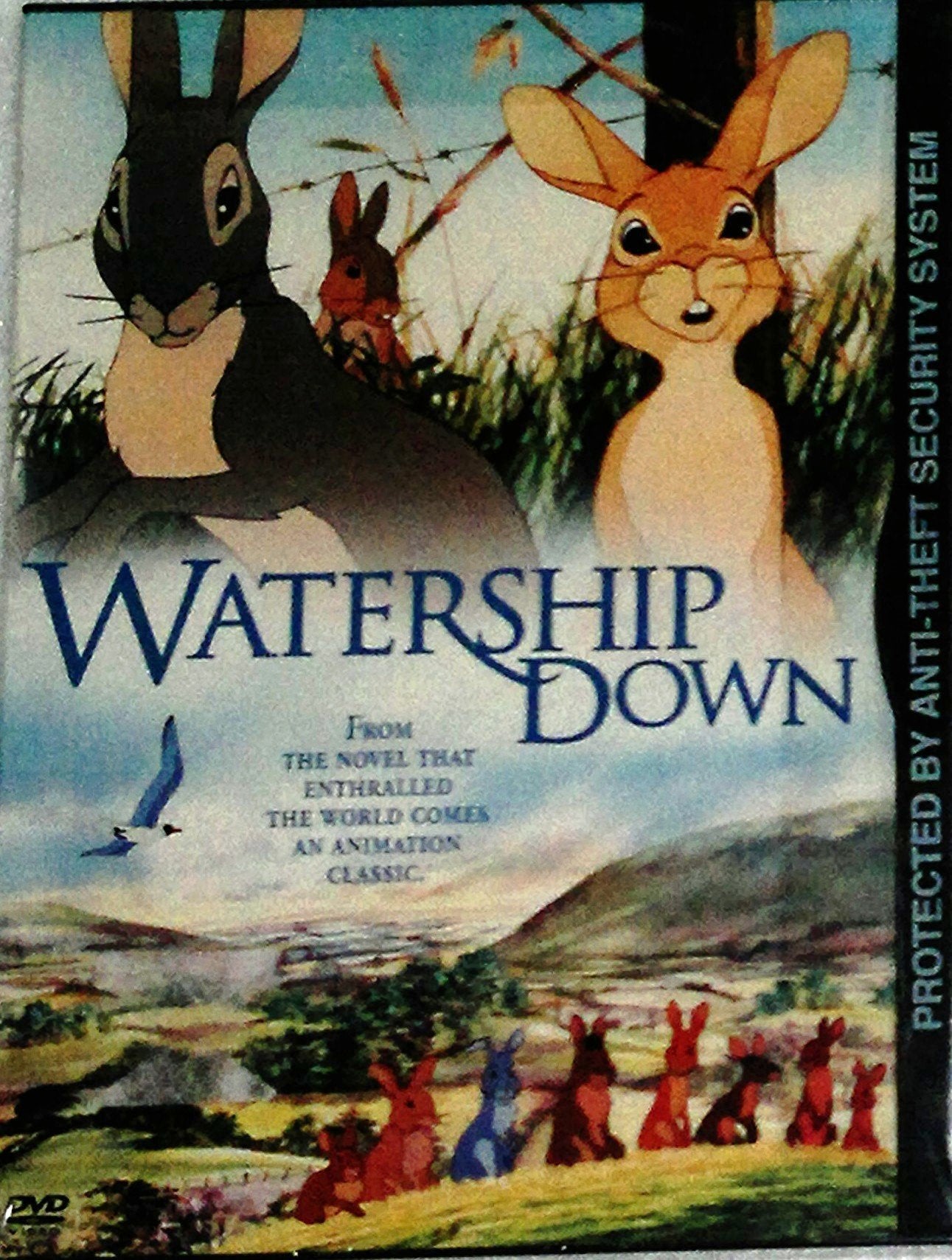 Product Image: Watership Down