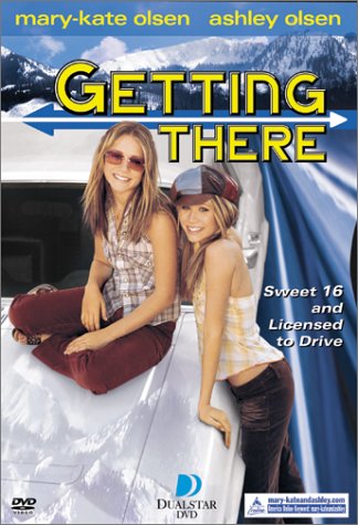 Getting There: Sweet 16 & Licensed to Drive Films