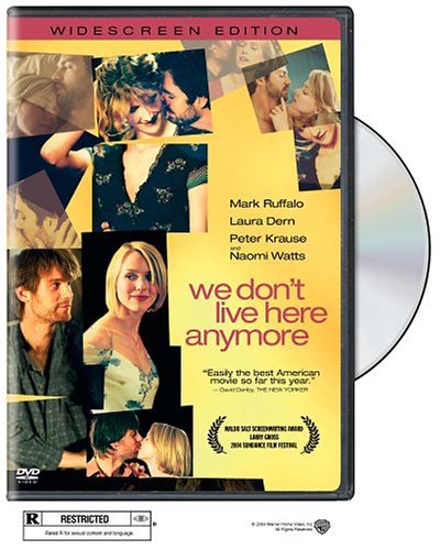 Product Image: We Don't Live Here Anymore