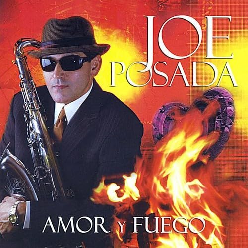 Product Image: Amor Y Fuego
