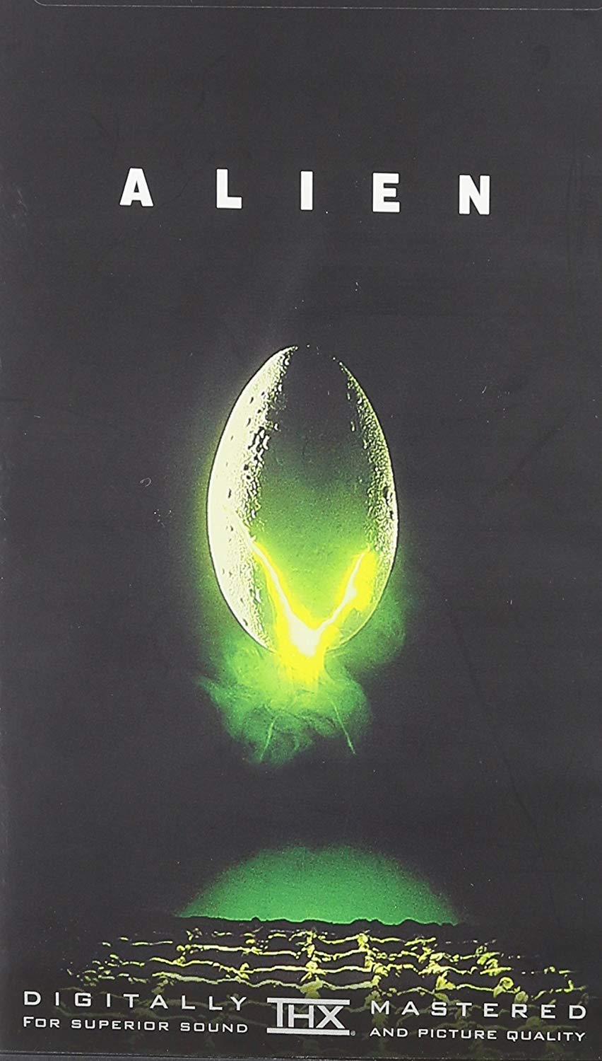 Alien Films