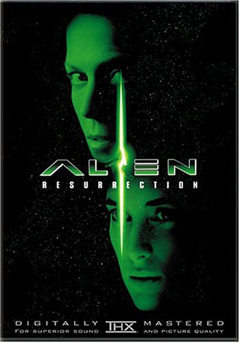 Product Image: Alien Resurrection